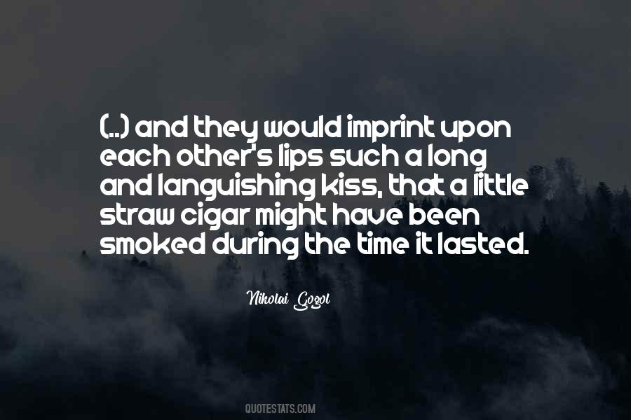 Nikolai Gogol Quotes #1255999