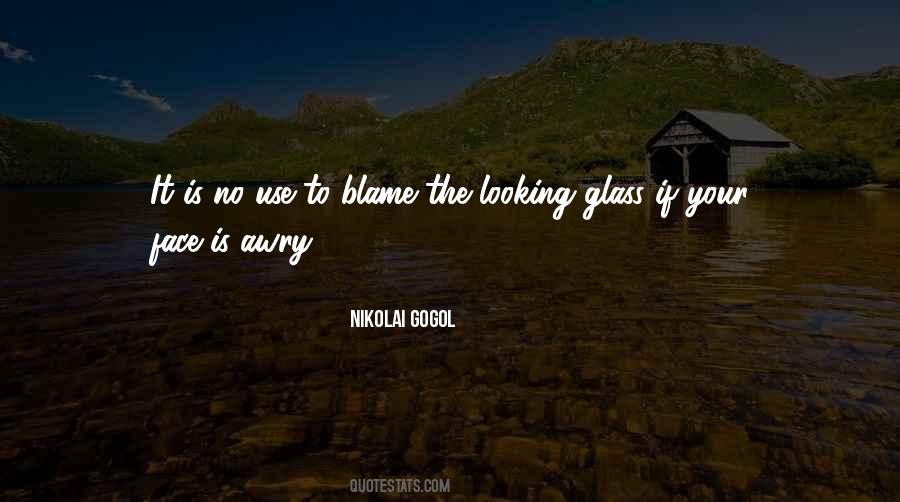 Nikolai Gogol Quotes #1331553