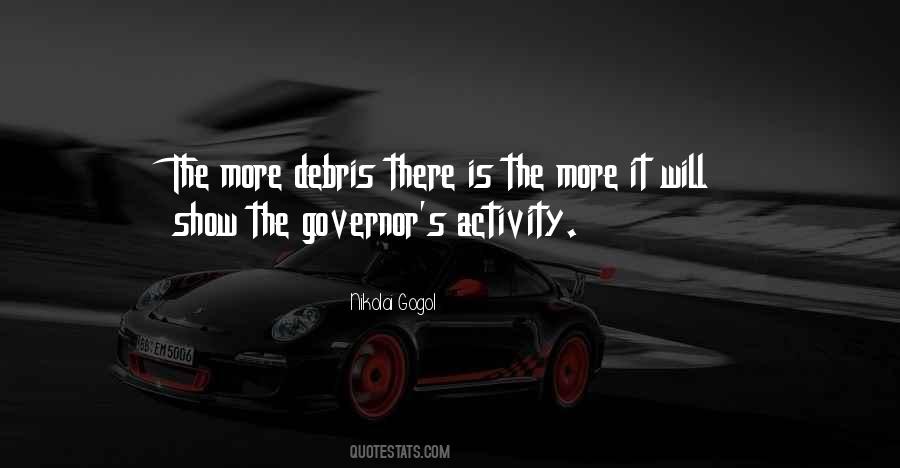 Nikolai Gogol Quotes #1354155