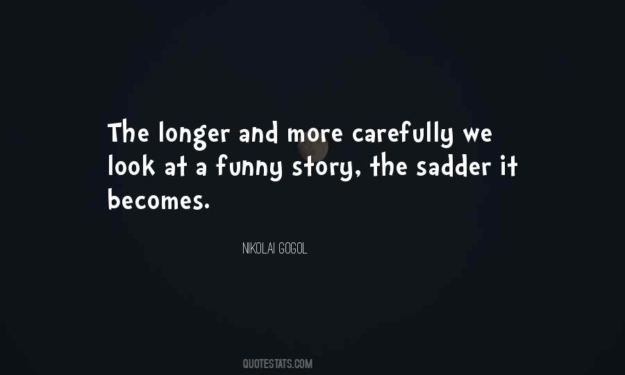 Nikolai Gogol Quotes #1423517