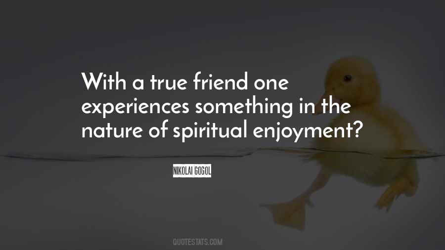 Nikolai Gogol Quotes #1465443