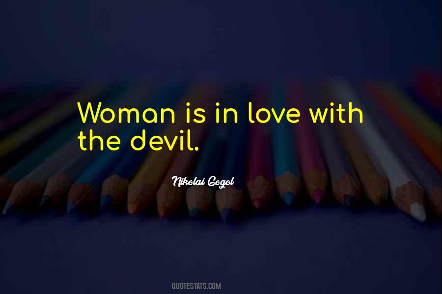 Nikolai Gogol Quotes #1468646