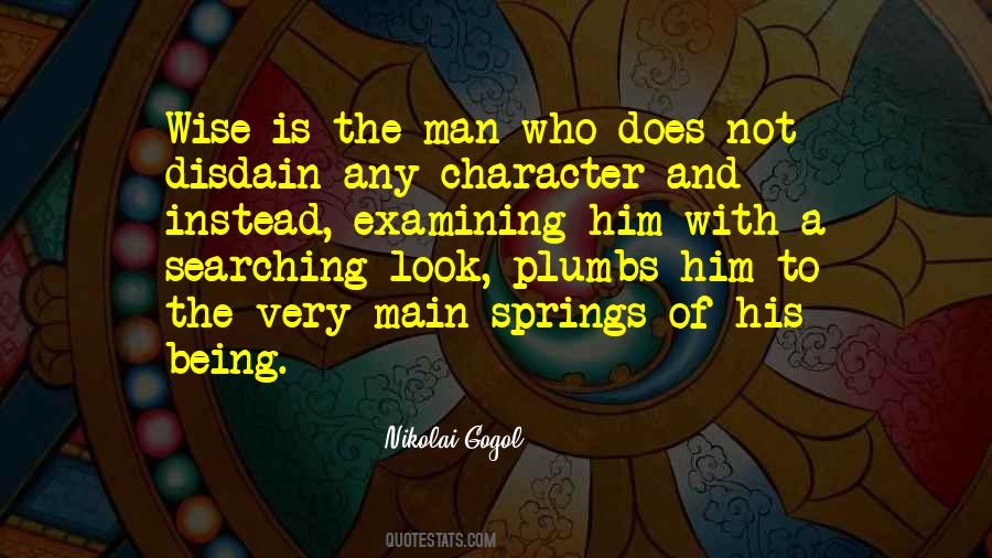 Nikolai Gogol Quotes #155084