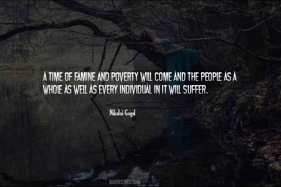 Nikolai Gogol Quotes #1644635