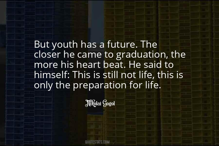 Nikolai Gogol Quotes #170059