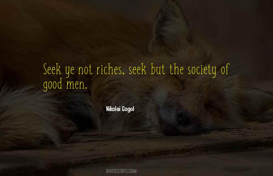 Nikolai Gogol Quotes #1754374