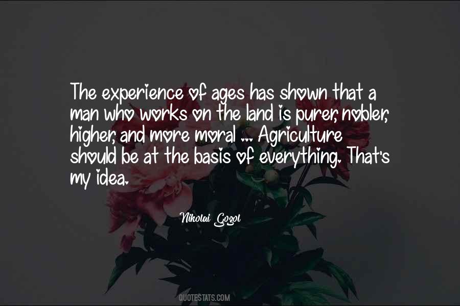 Nikolai Gogol Quotes #1783451