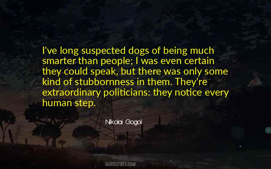 Nikolai Gogol Quotes #286588