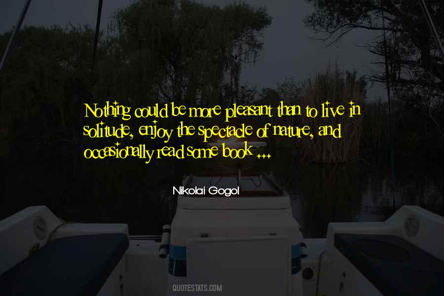 Nikolai Gogol Quotes #449936