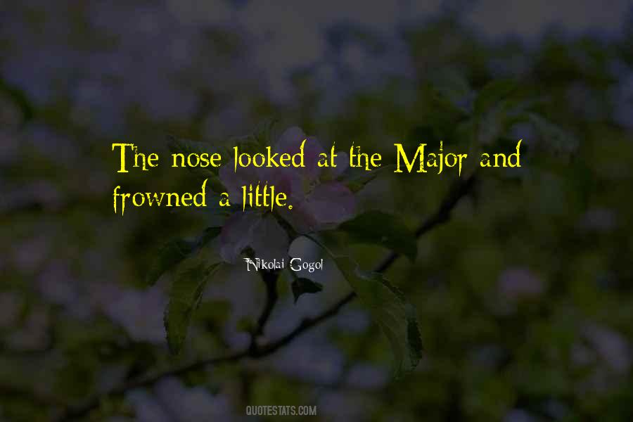 Nikolai Gogol Quotes #472570