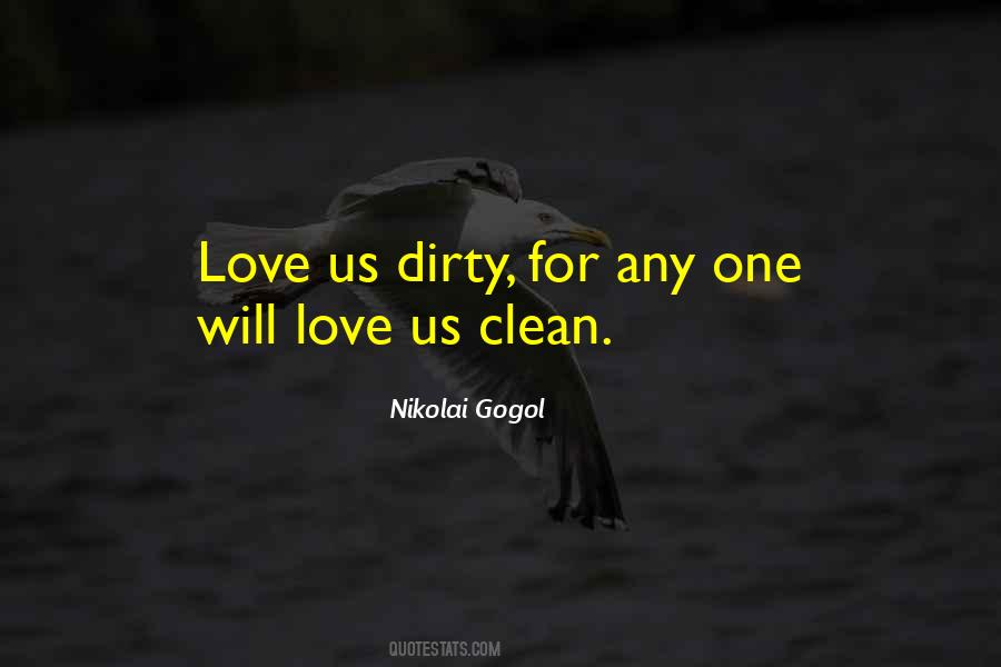 Nikolai Gogol Quotes #540750