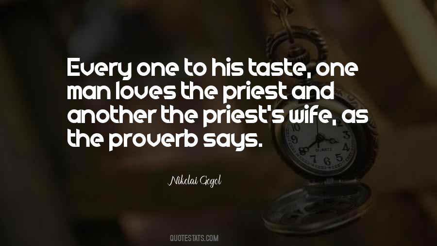 Nikolai Gogol Quotes #69591