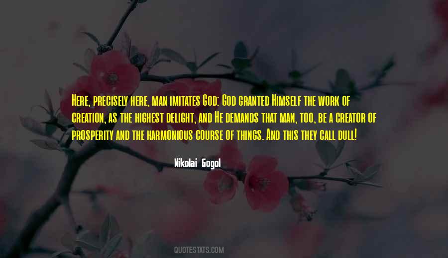 Nikolai Gogol Quotes #729528