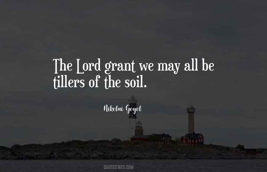 Nikolai Gogol Quotes #733489