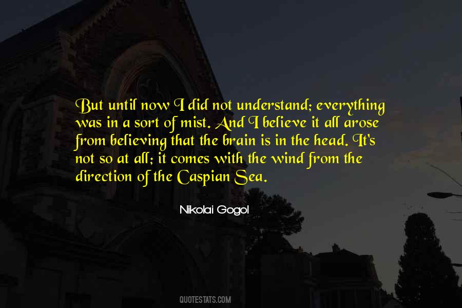 Nikolai Gogol Quotes #764190