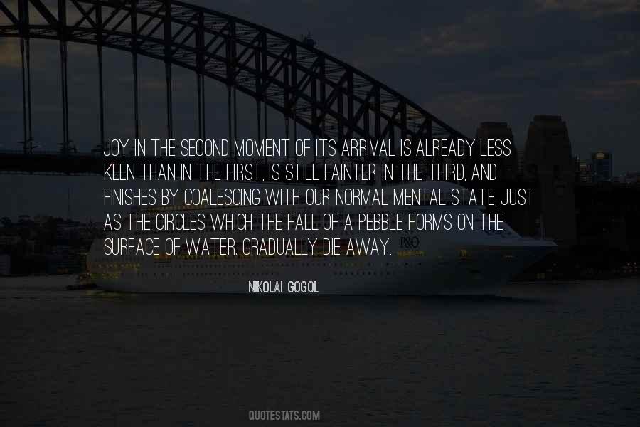 Nikolai Gogol Quotes #999183