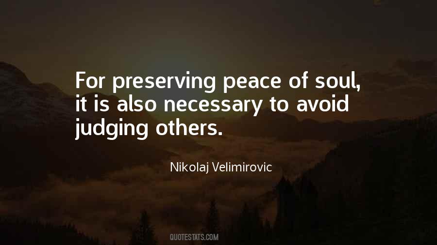 Nikolaj Velimirovic Quotes #1786265