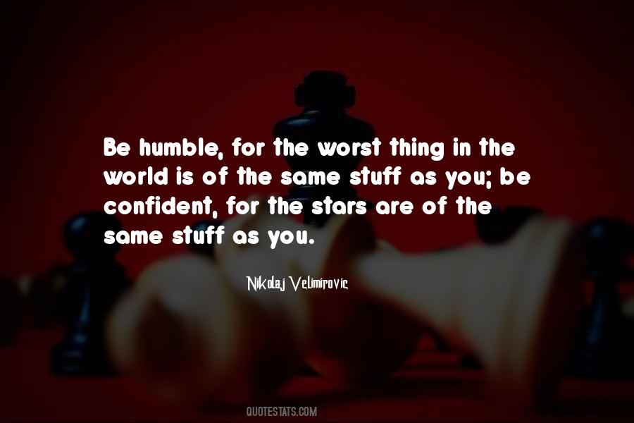 Nikolaj Velimirovic Quotes #225603