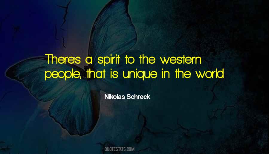 Nikolas Schreck Quotes #236959