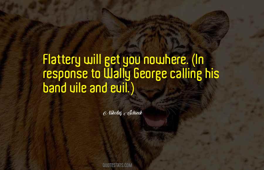 Nikolas Schreck Quotes #669189