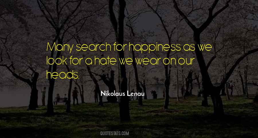 Nikolaus Lenau Quotes #1368574 Nikolaus Lenau Quotes #1368574