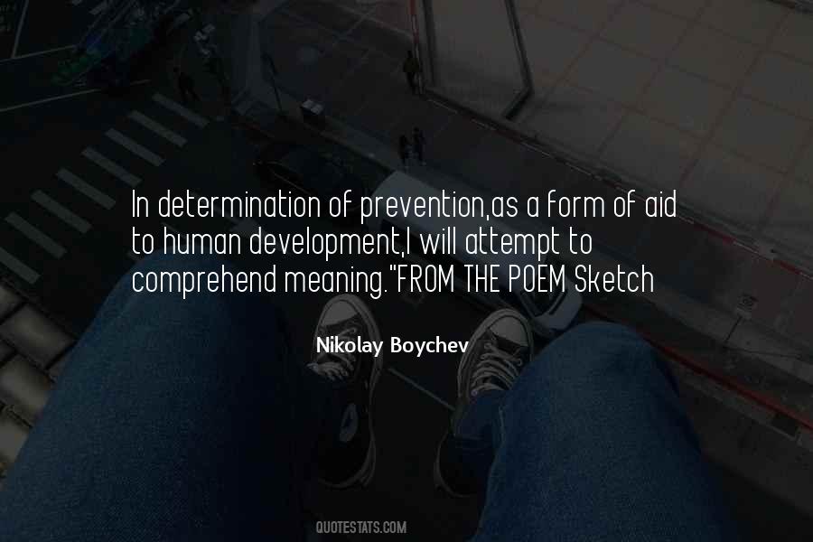 Nikolay Boychev Quotes #346346