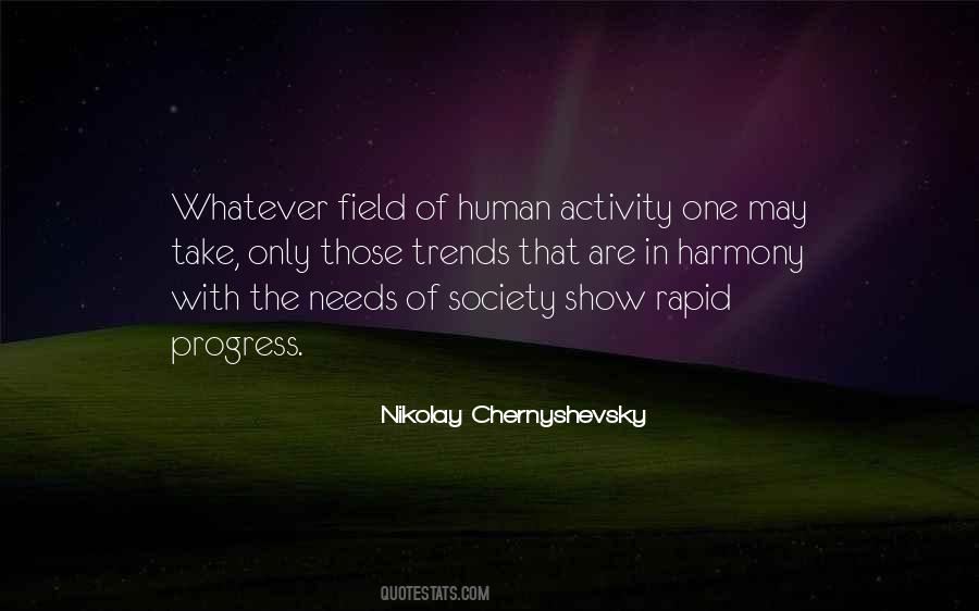 Nikolay Chernyshevsky Quotes #809629