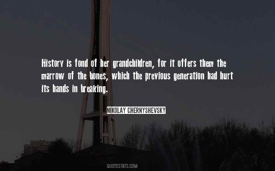 Nikolay Chernyshevsky Quotes #823421 Nikolay Chernyshevsky Quotes #823421