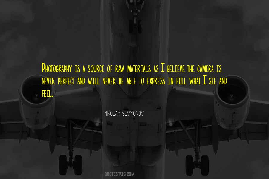 Nikolay Semyonov Quotes #811210