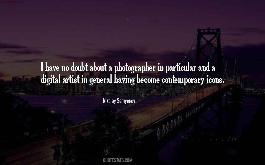 Nikolay Semyonov Quotes #836573