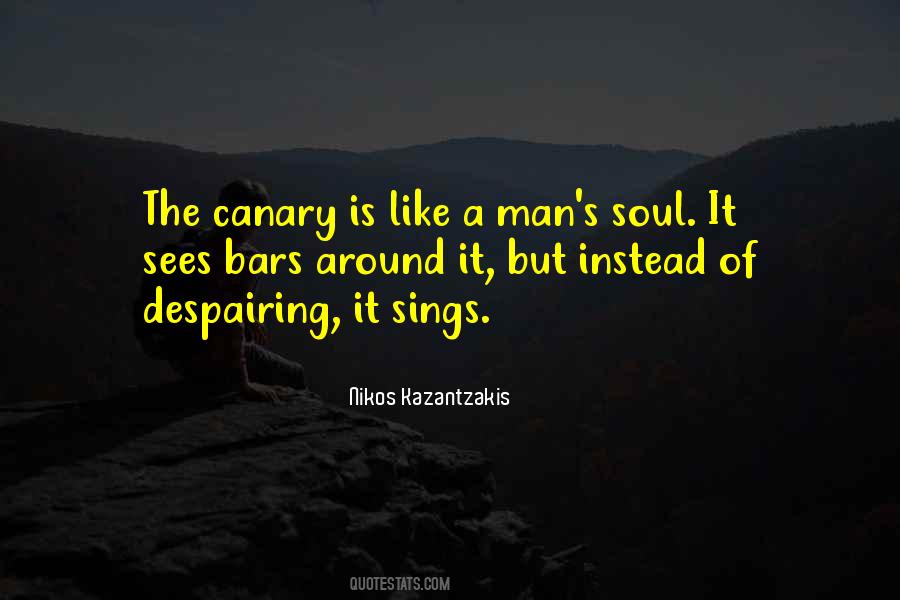 Nikos Kazantzakis Quotes #1177197