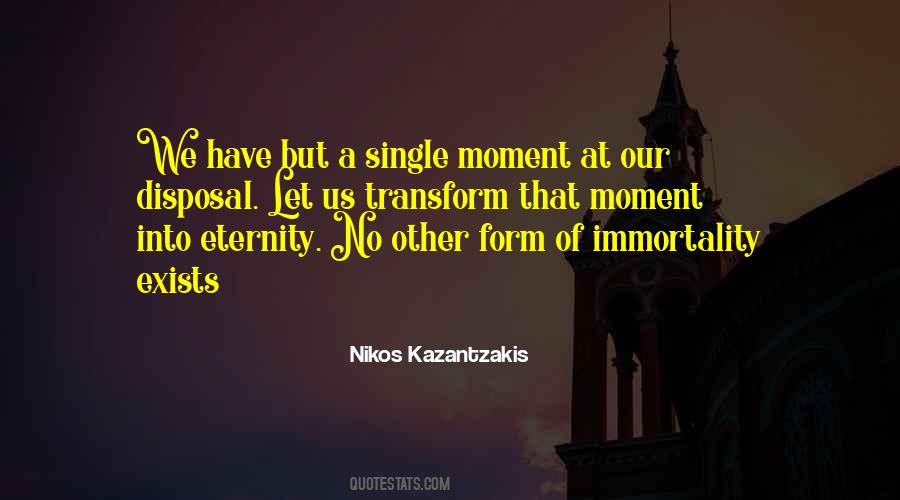 Nikos Kazantzakis Quotes #1206231