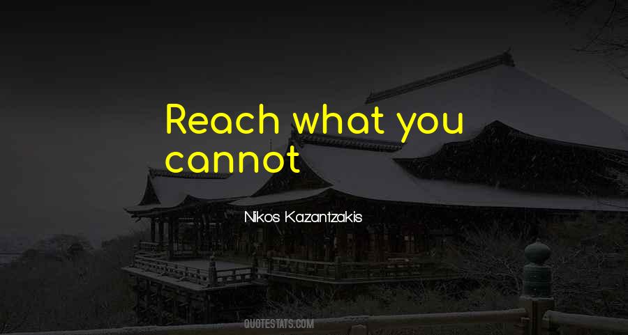 Nikos Kazantzakis Quotes #1301505