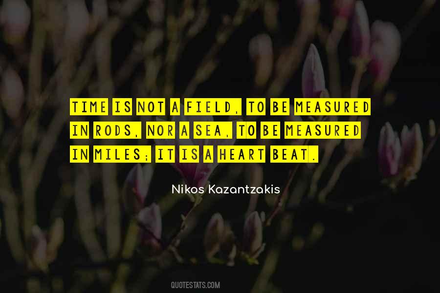 Nikos Kazantzakis Quotes #1353291