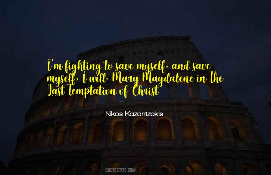 Nikos Kazantzakis Quotes #1435717