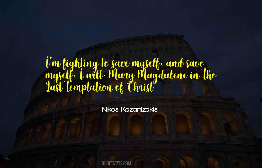 Nikos Kazantzakis Quotes #1435717