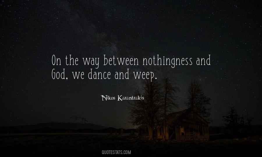 Nikos Kazantzakis Quotes #1576742