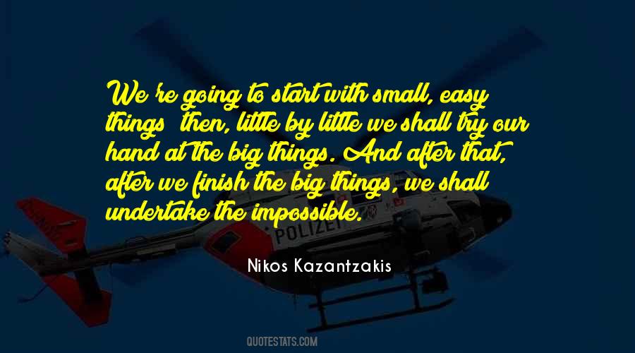 Nikos Kazantzakis Quotes #162595