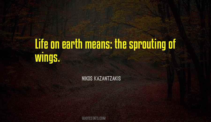 Nikos Kazantzakis Quotes #1685025