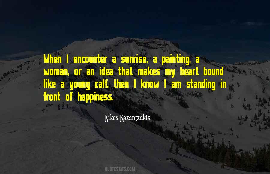 Nikos Kazantzakis Quotes #1757995