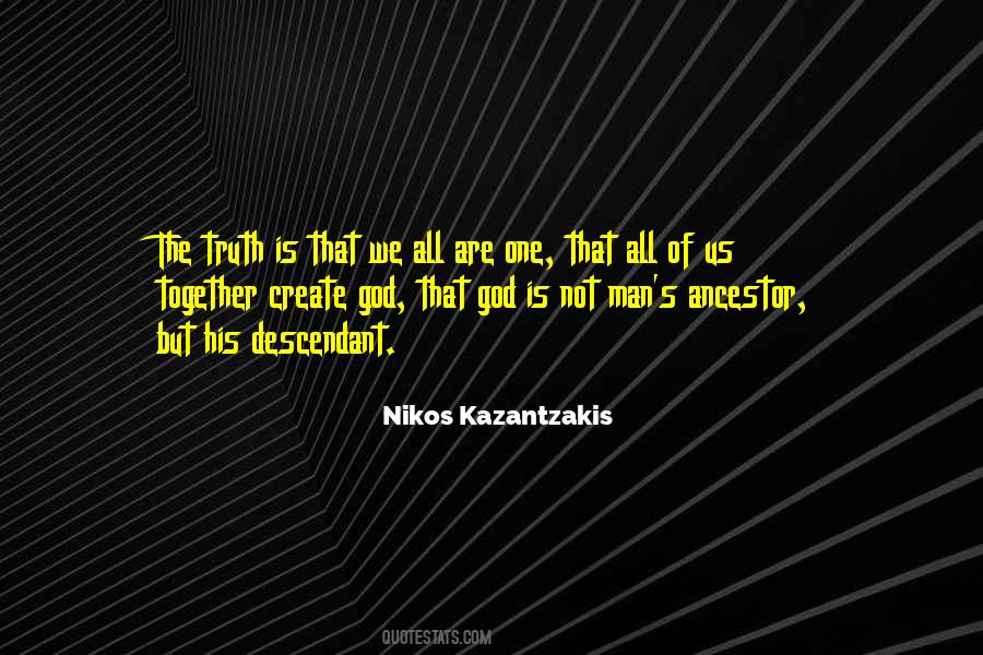 Nikos Kazantzakis Quotes #1838999