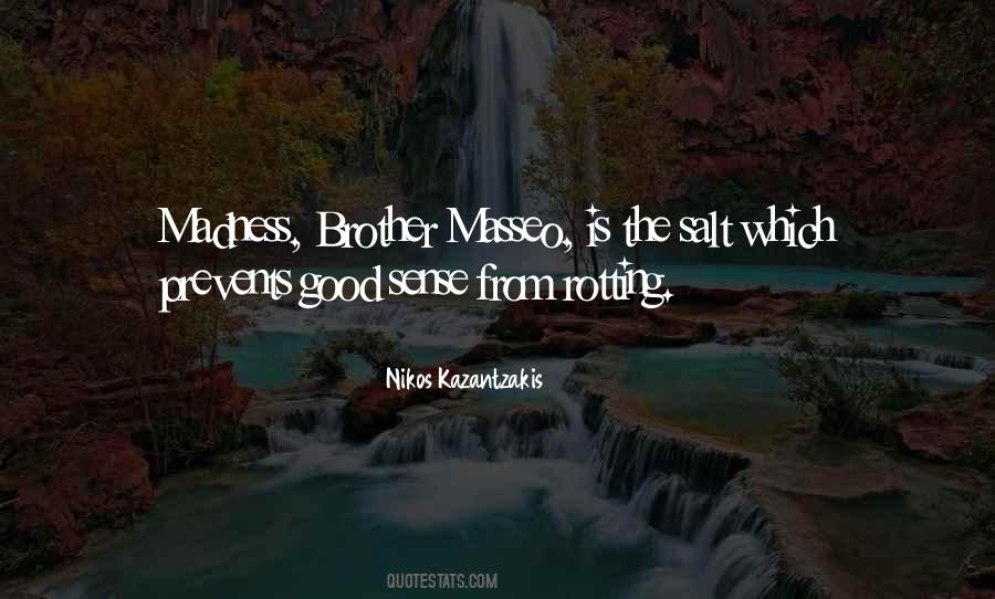 Nikos Kazantzakis Quotes #296844