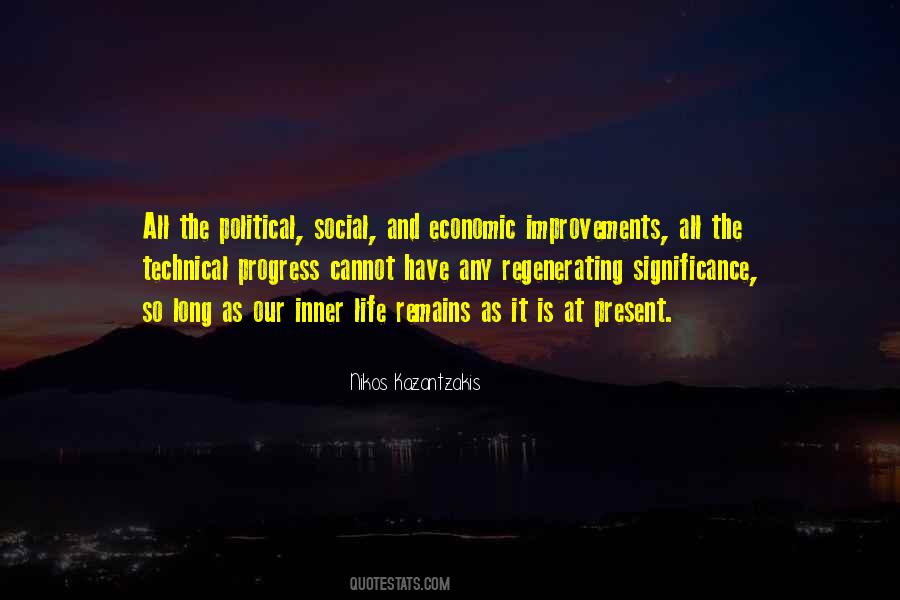 Nikos Kazantzakis Quotes #596309