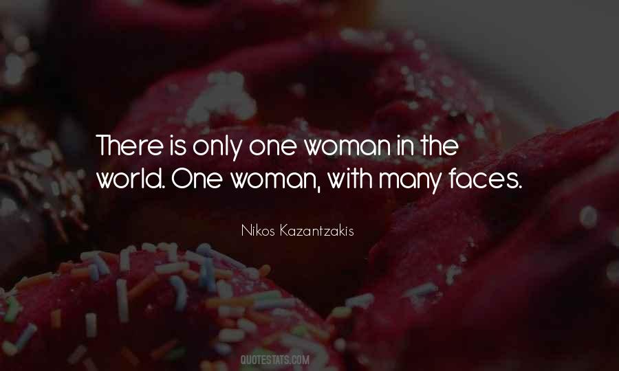 Nikos Kazantzakis Quotes #764306