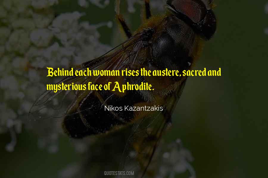 Nikos Kazantzakis Quotes #824401