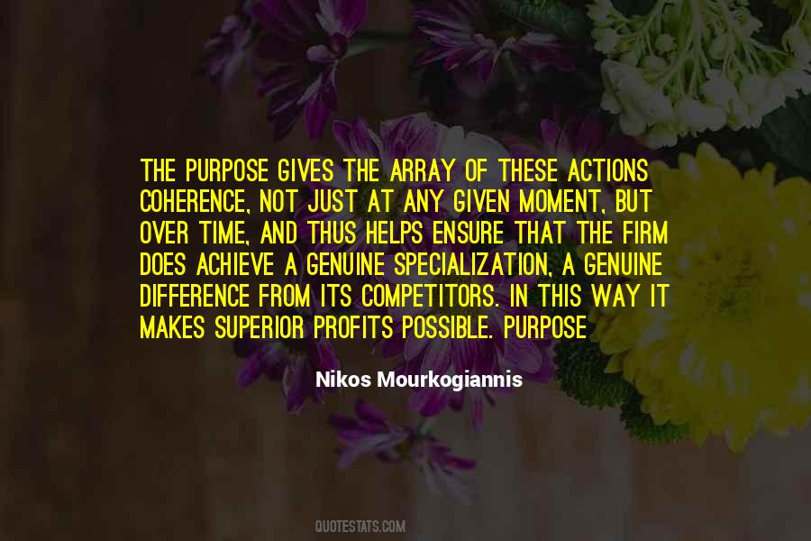 Nikos Mourkogiannis Quotes #1278522 Nikos Mourkogiannis Quotes #1278522