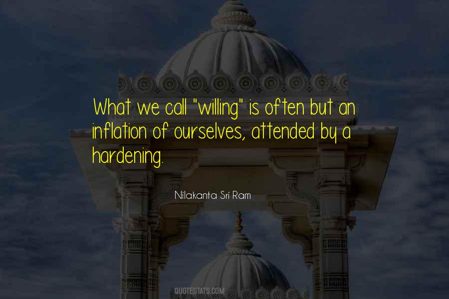 Nilakanta Sri Ram Quotes #100921