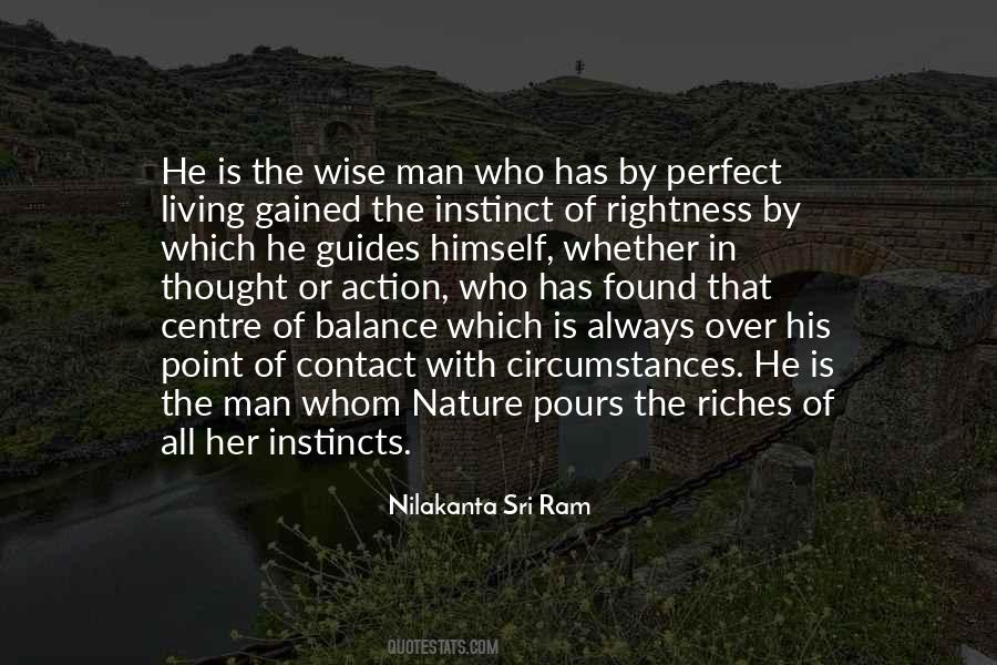 Nilakanta Sri Ram Quotes #534946