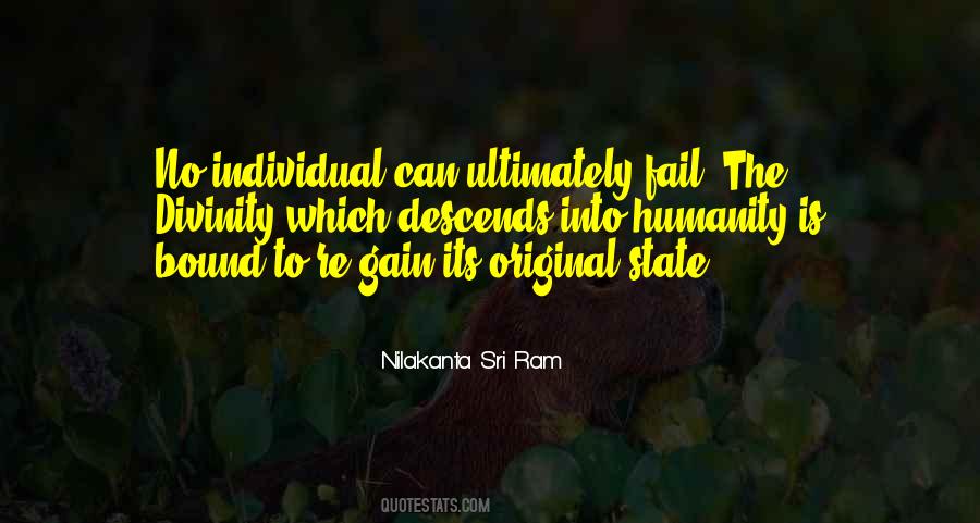Nilakanta Sri Ram Quotes #631867