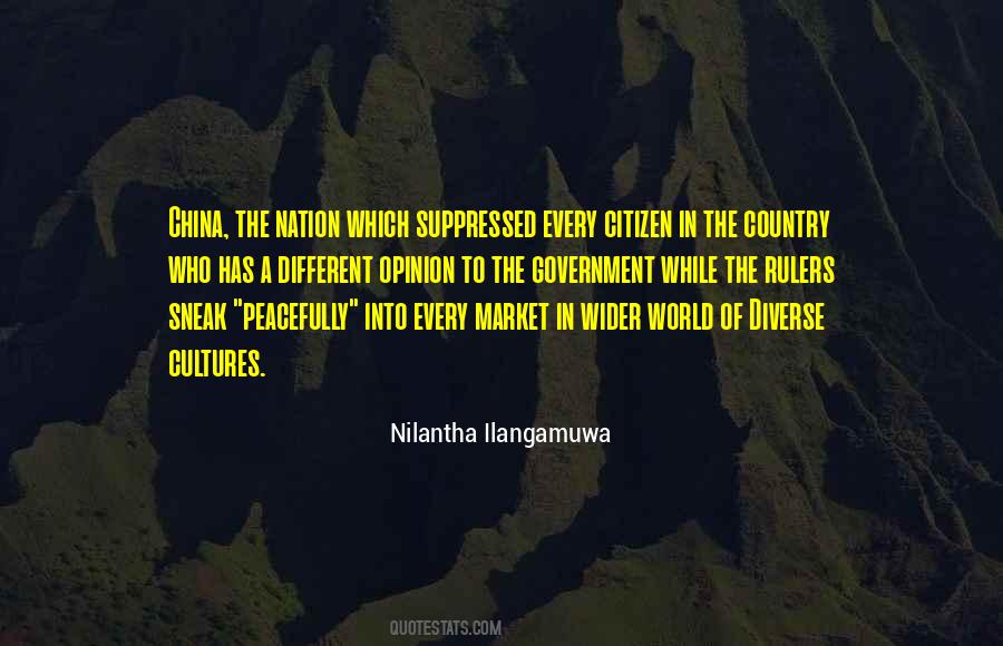 Nilantha Ilangamuwa Quotes #1252900